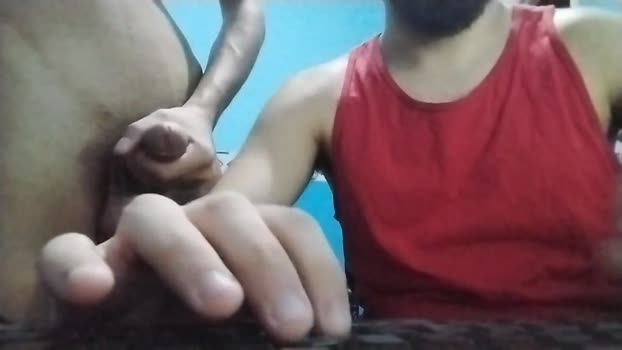 Tylertrevor19 10-02-2025 Recorded Video jerkoff