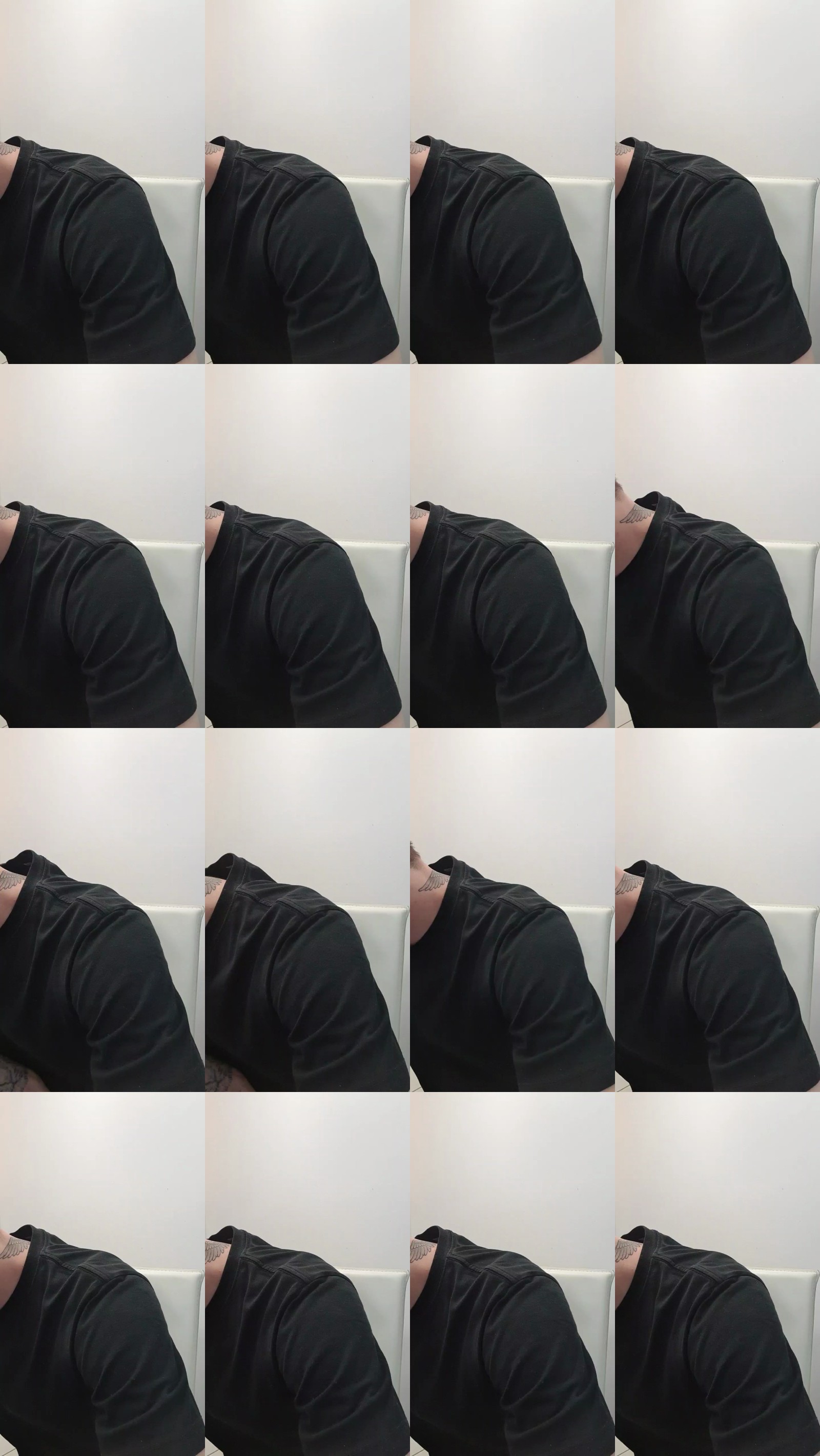 WetDream20 10-02-2025 Recorded Video Recorded