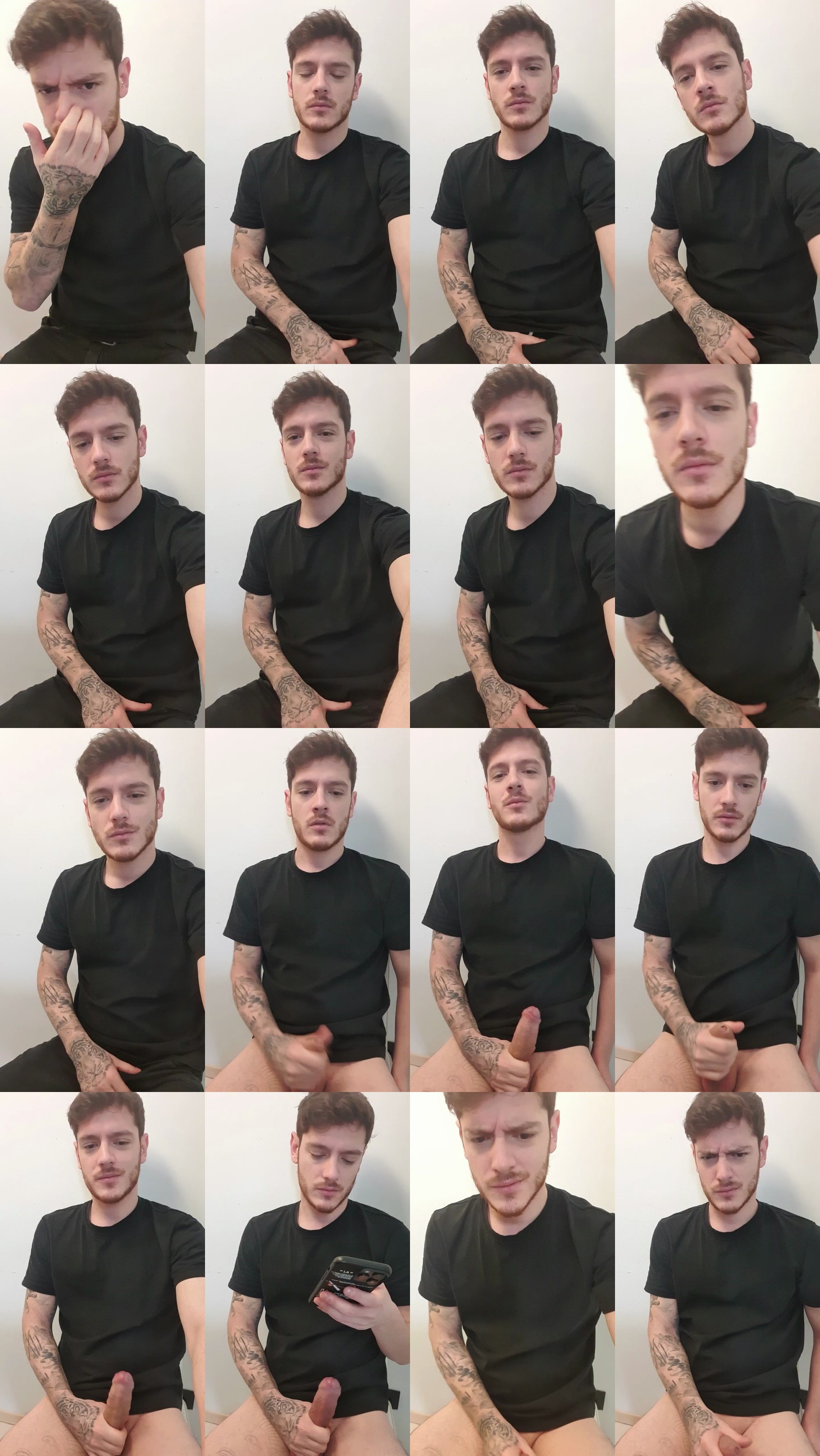WetDream20 10-02-2025 Recorded Video play