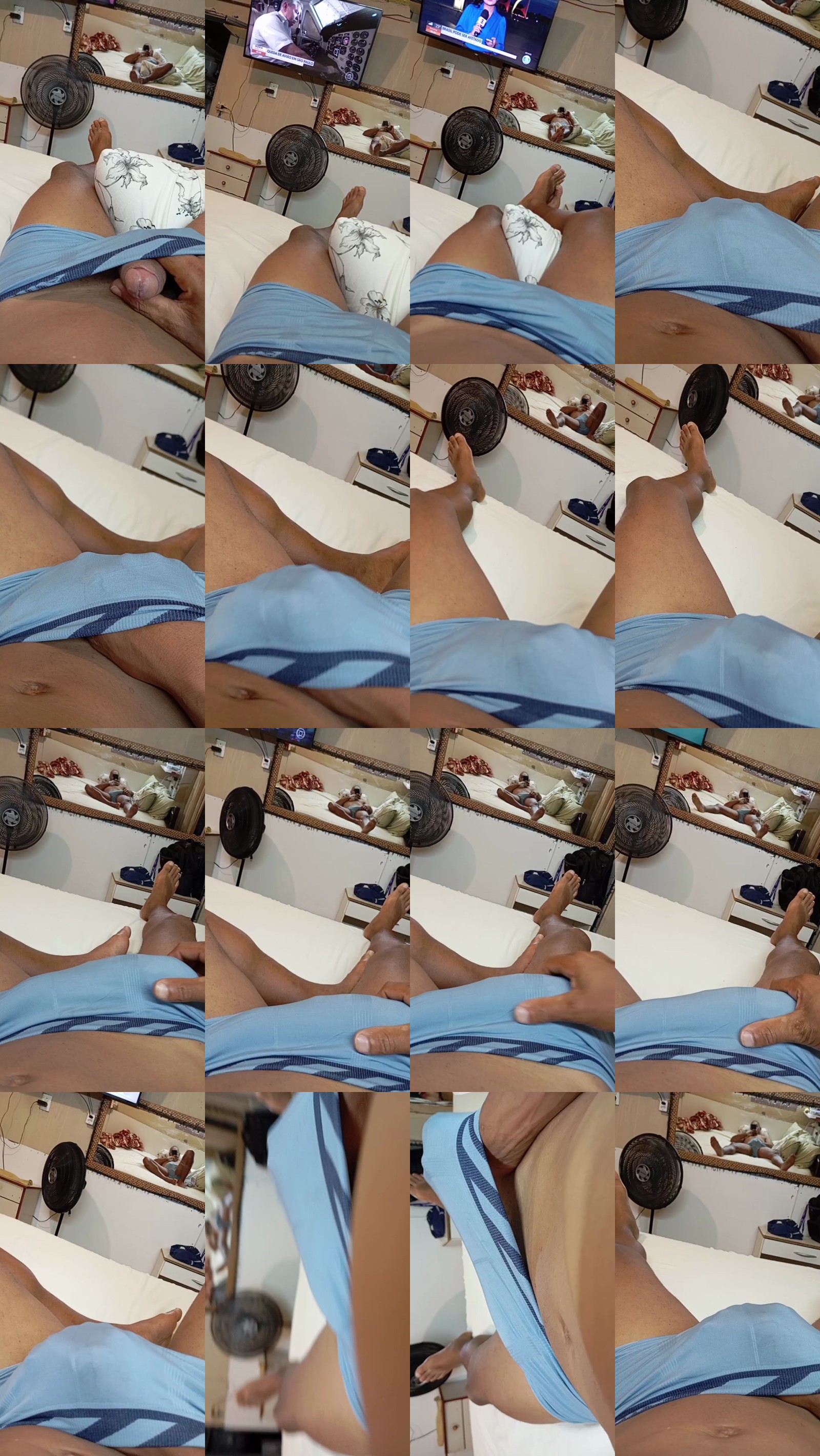 WgarciaZ 10-02-2025 Recorded Video big