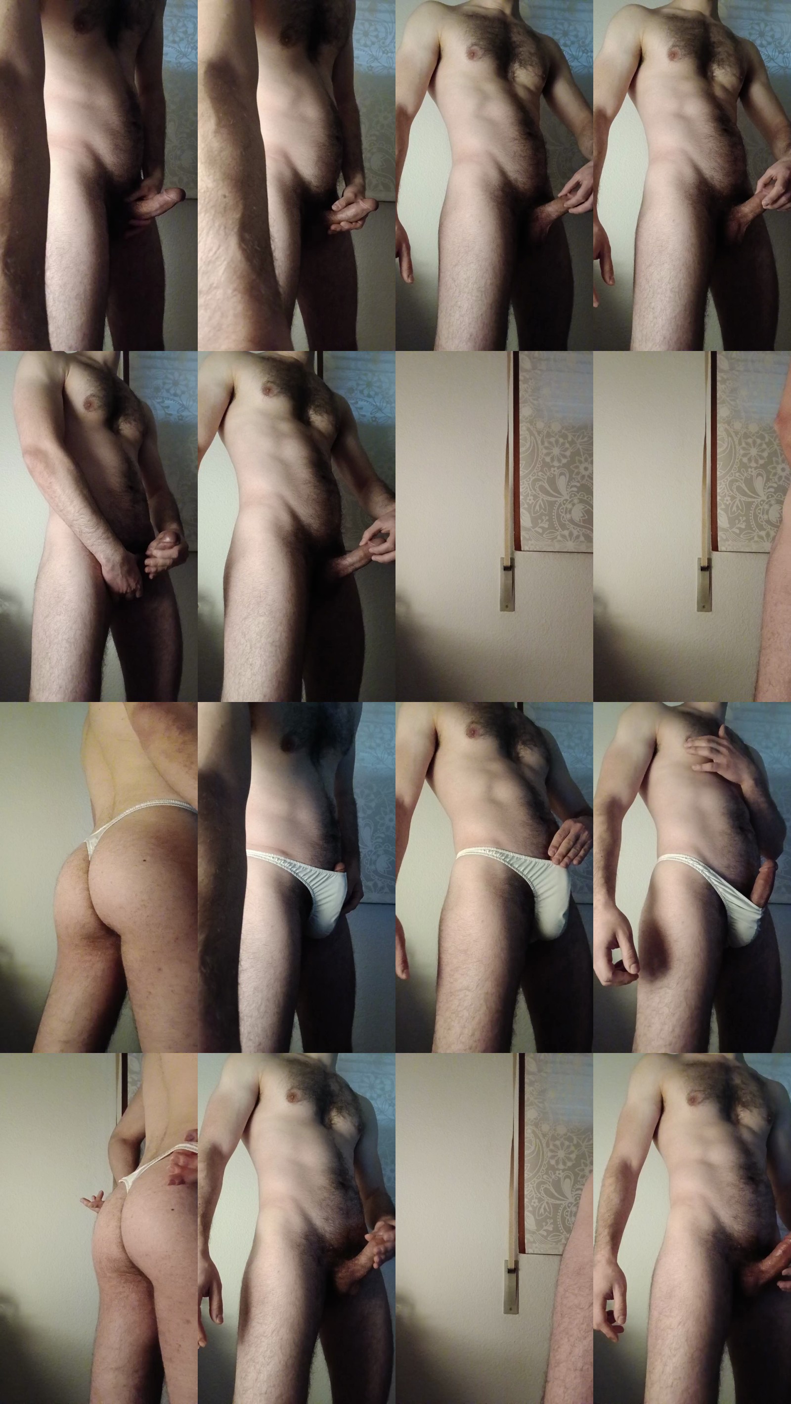 alex94194 09-02-2025 Recorded Video bigdick