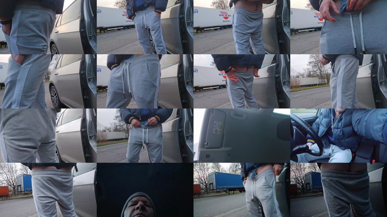 axelblows 09-02-2025 Recorded Video kink