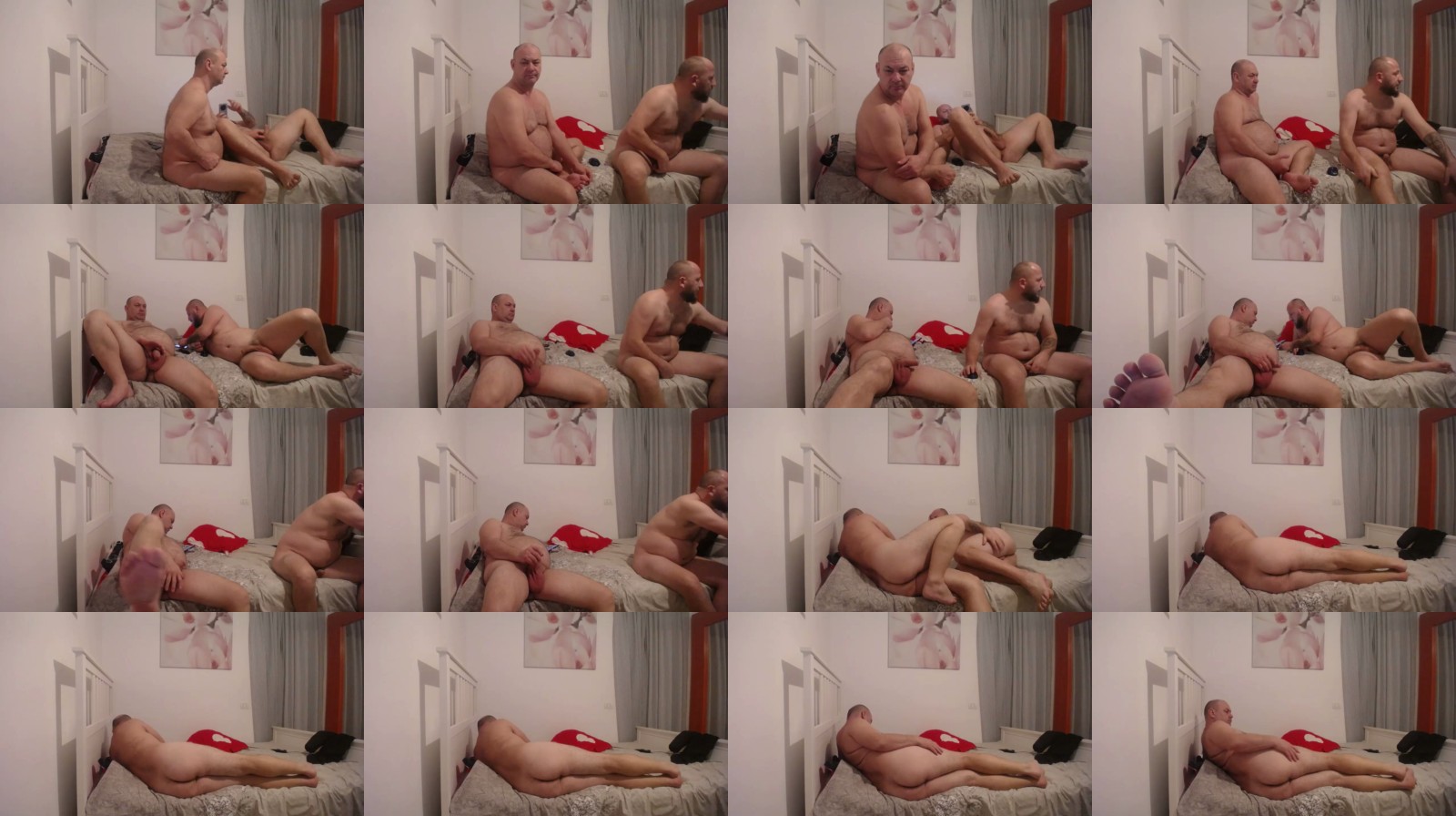bigballs24031 10-02-2025 Recorded Video Pretty