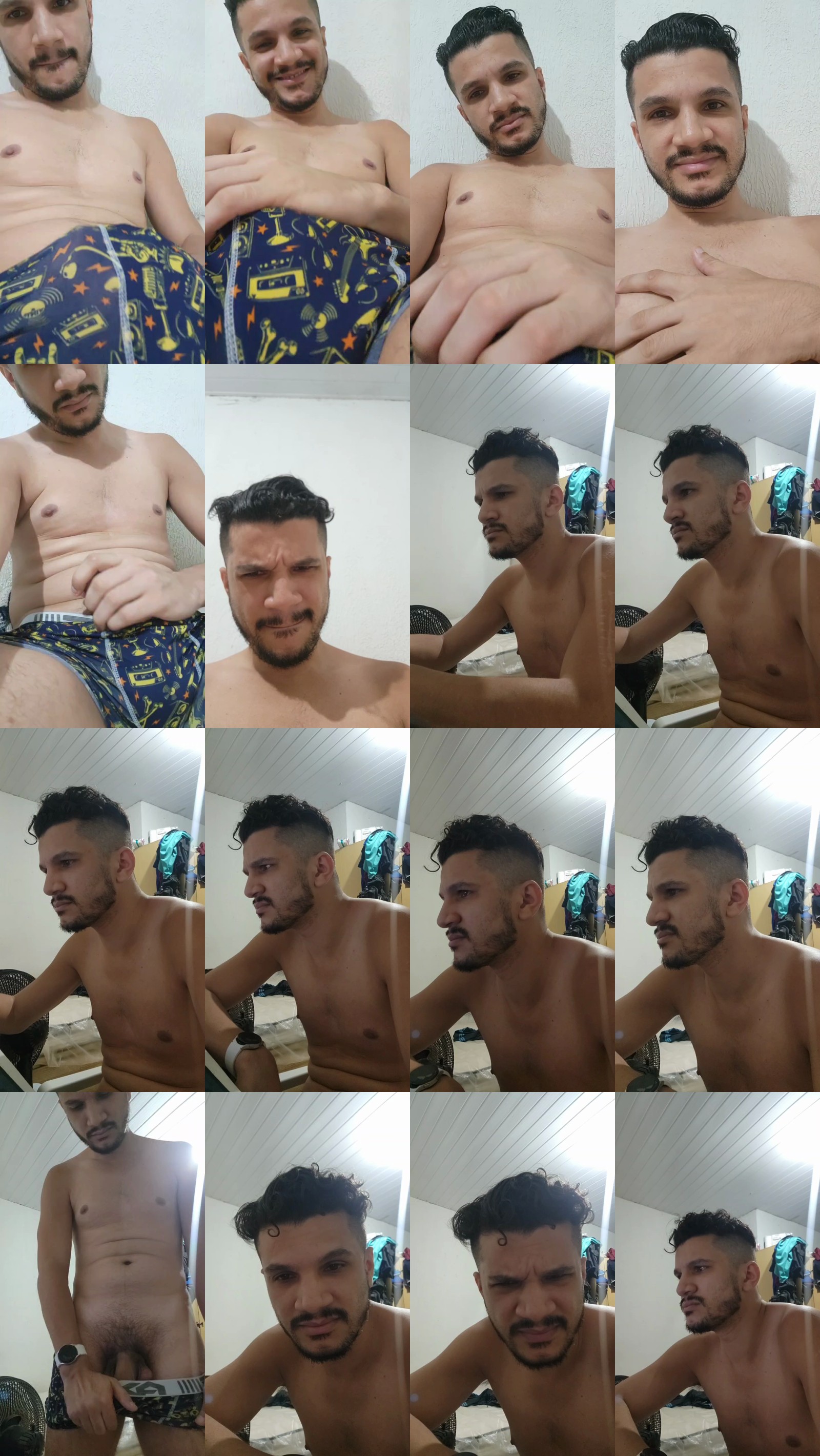 bigpaulomarcelo 10-02-2025 Recorded Video Ass