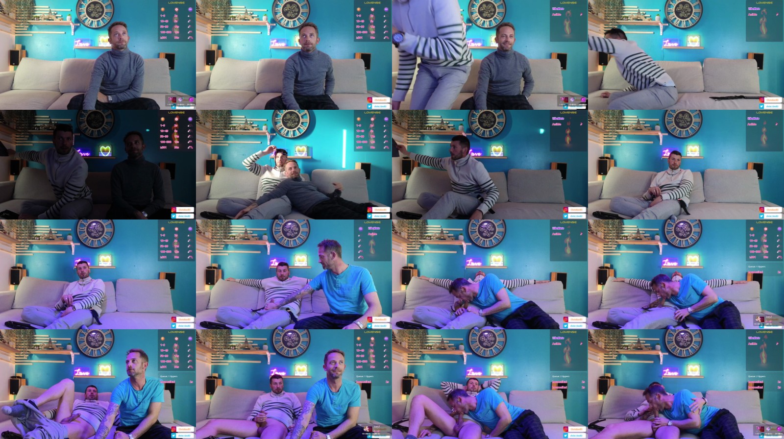 braqueuemar 09-02-2025 Recorded Video squirt