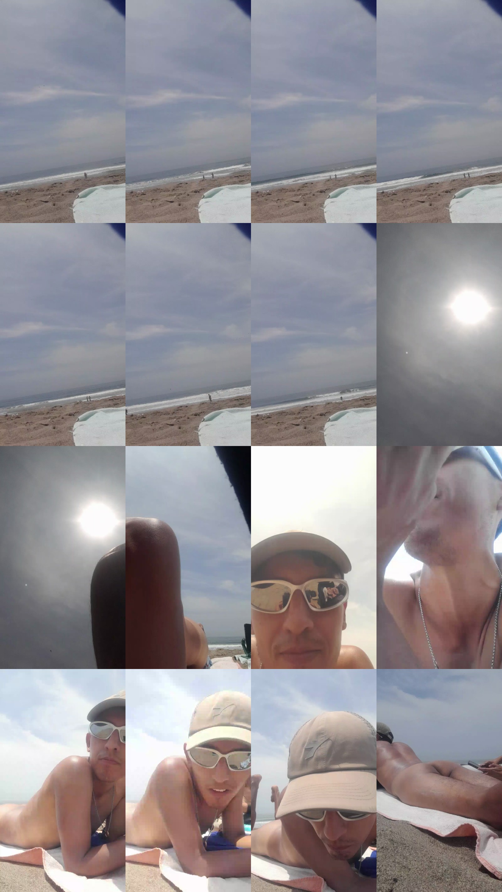 brianxs375 09-02-2025 Recorded Video nude