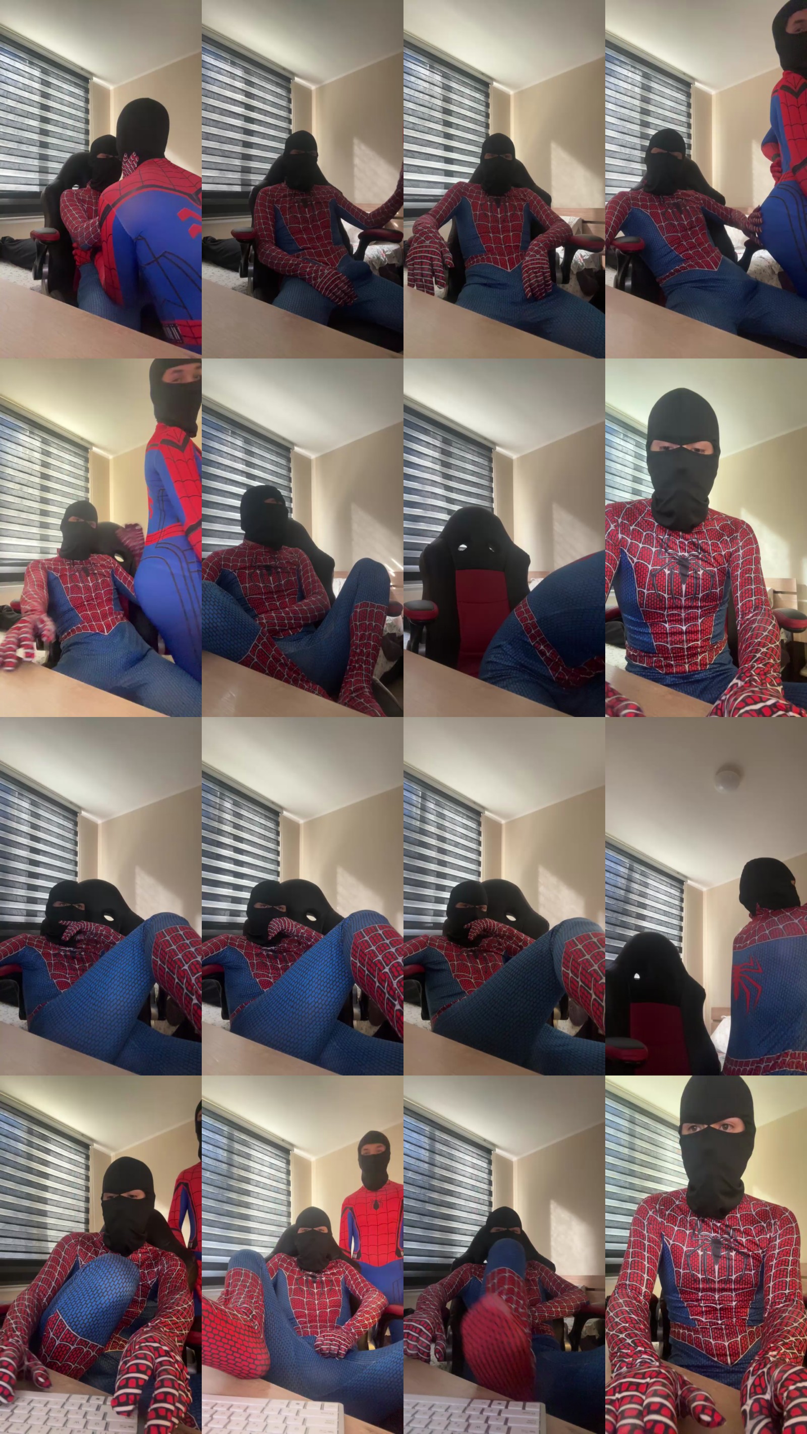 bryancamilO 09-02-2025 Recorded Video beauty