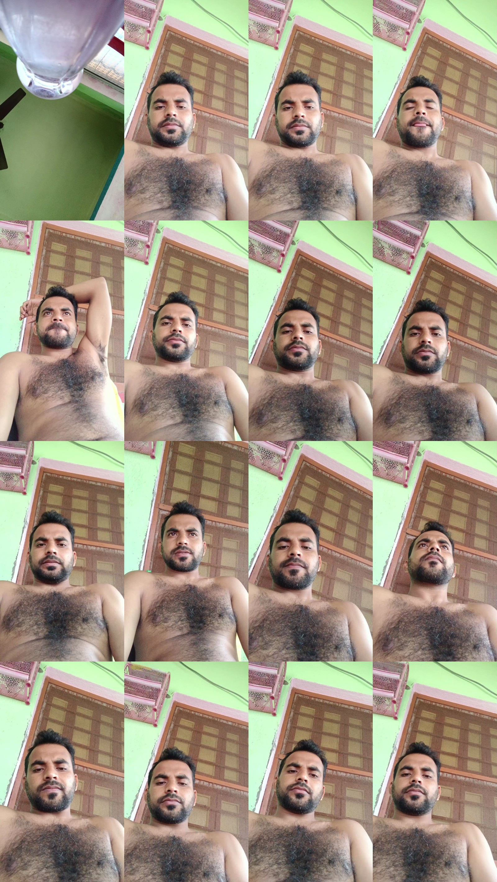 chiranjitho1 10-02-2025 Recorded Video prettyface