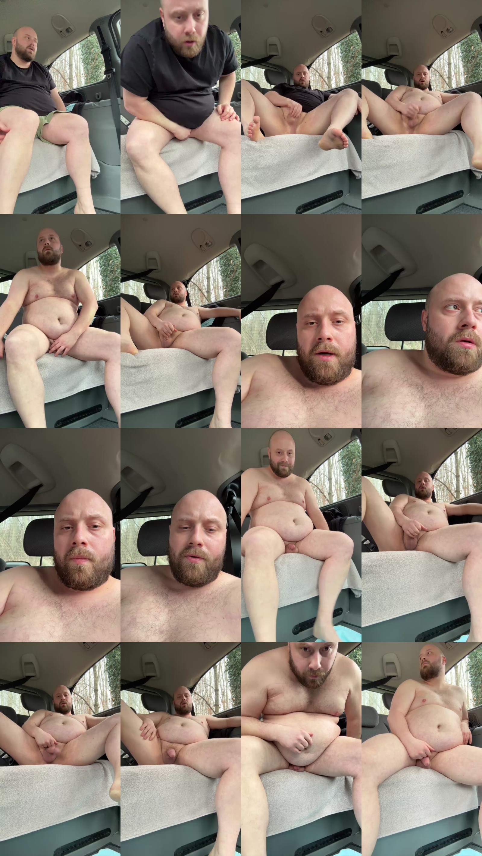 crazythot 10-02-2025 Recorded Video Porn