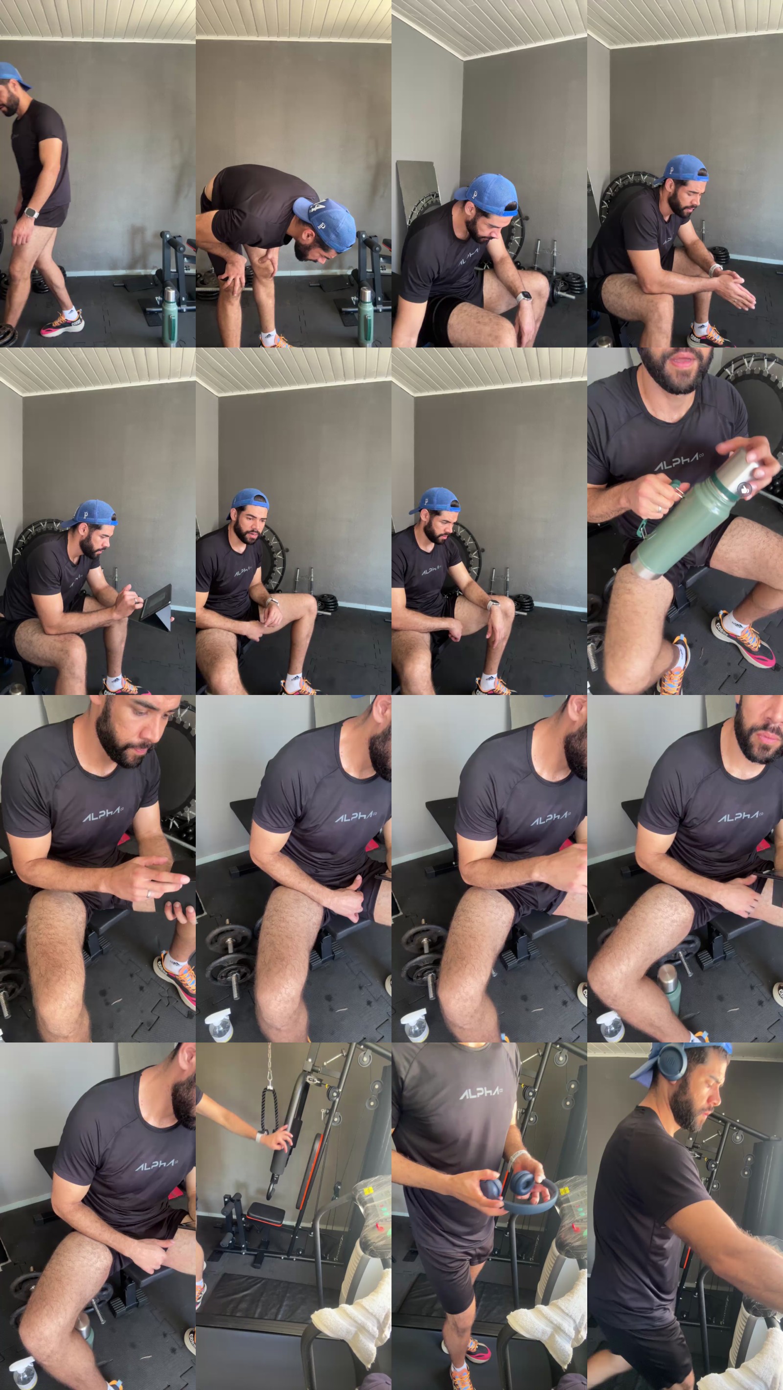 dico91 10-02-2025 Recorded Video sexy