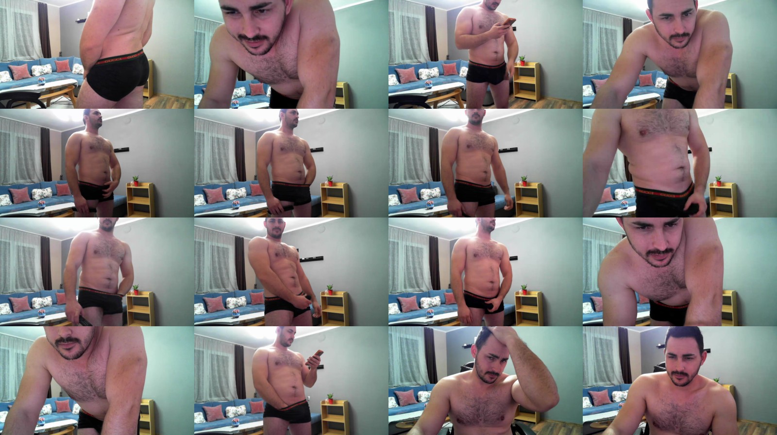 djmute_33 09-02-2025 Recorded Video hot