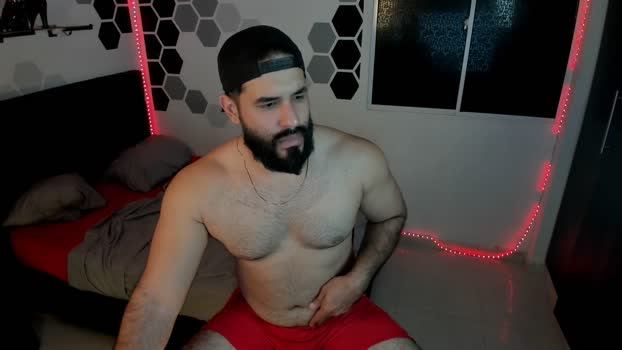 eda_karim 09-02-2025 Recorded Video bigballs