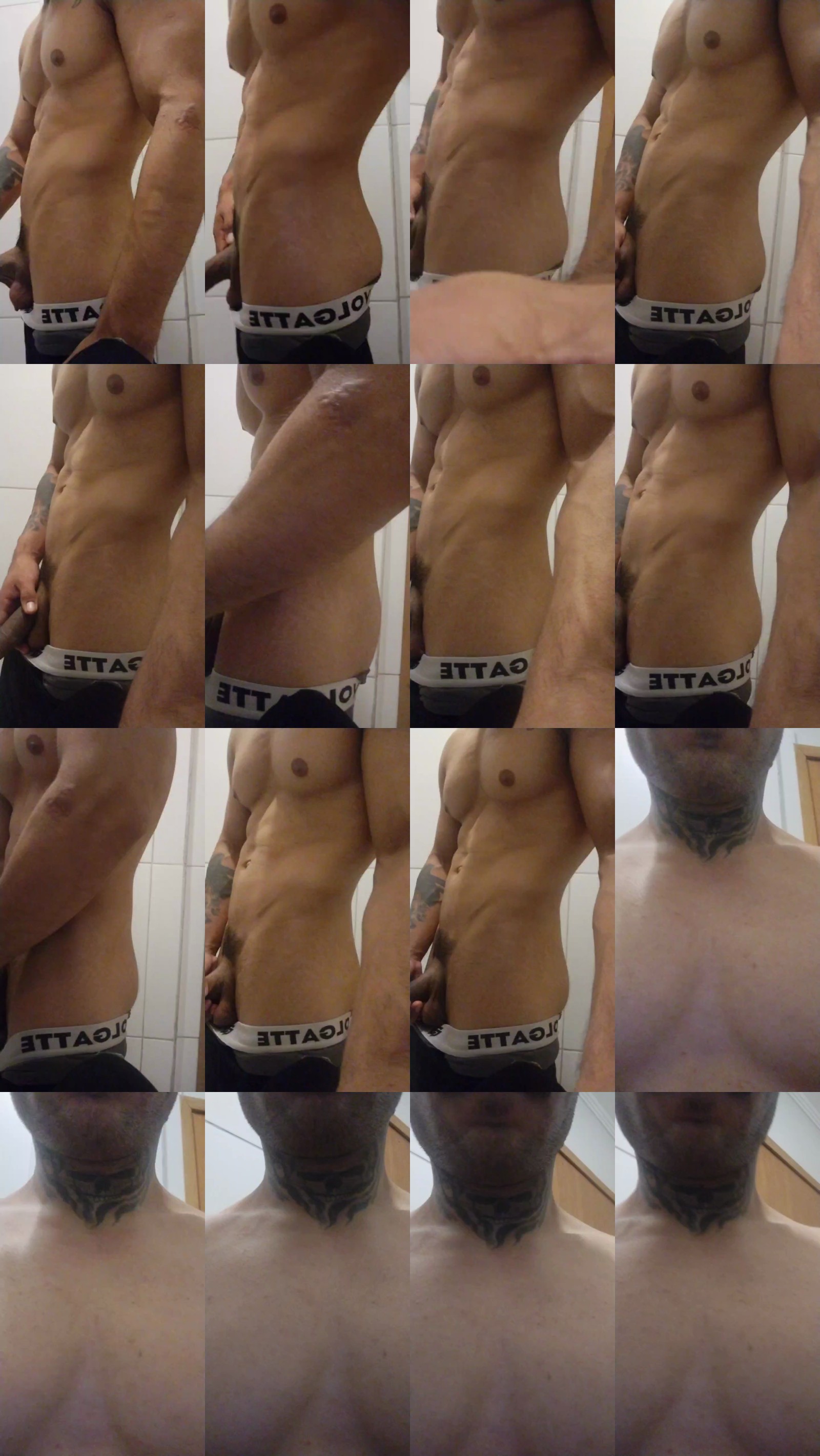favelaboy1 10-02-2025 Recorded Video moan