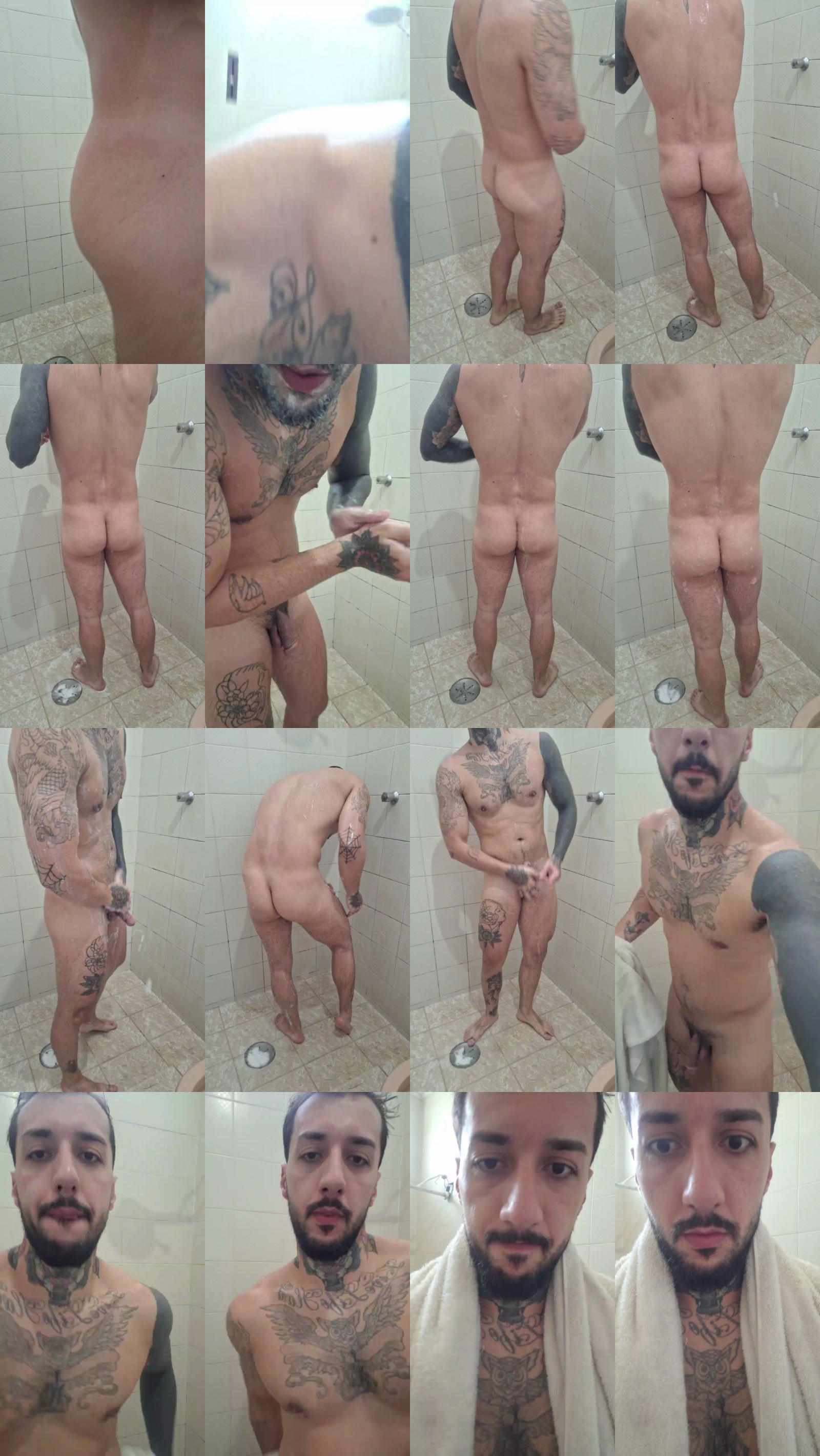 forfun94_ 10-02-2025 Recorded Video jerkoff