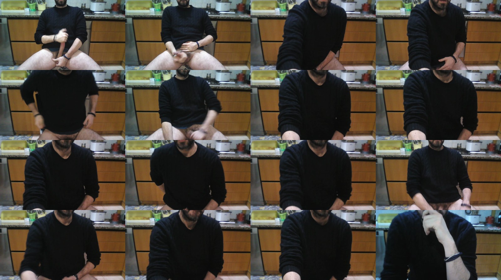 furfante___ 10-02-2025 Recorded Video show