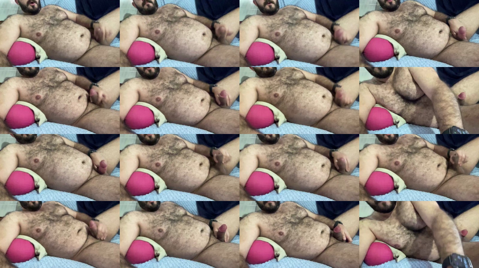 furrycubster 10-02-2025 Recorded Video toys