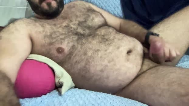 furrycubster 10-02-2025 Recorded Video toys