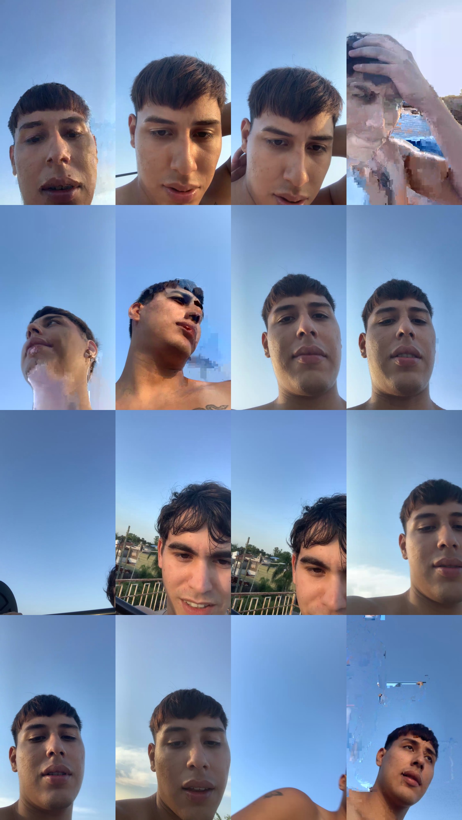 gualas 09-02-2025 Recorded Video fuckhard