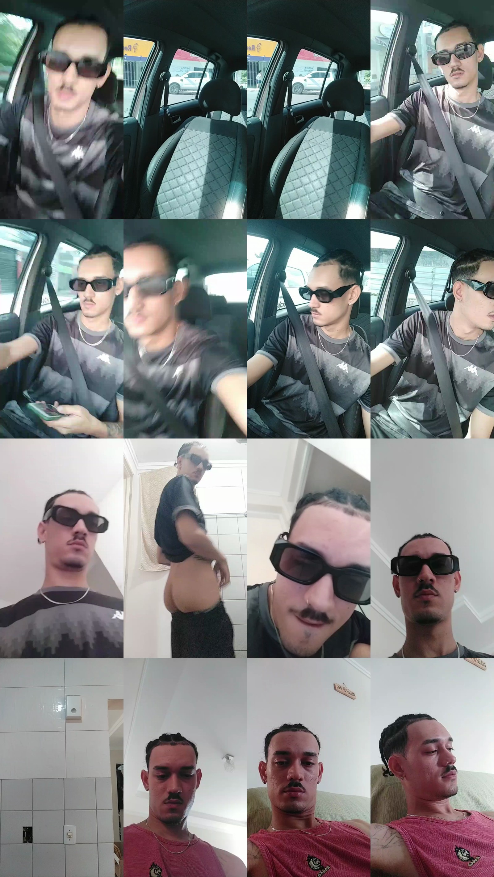gustavinho24xxx 10-02-2025 Recorded Video horny