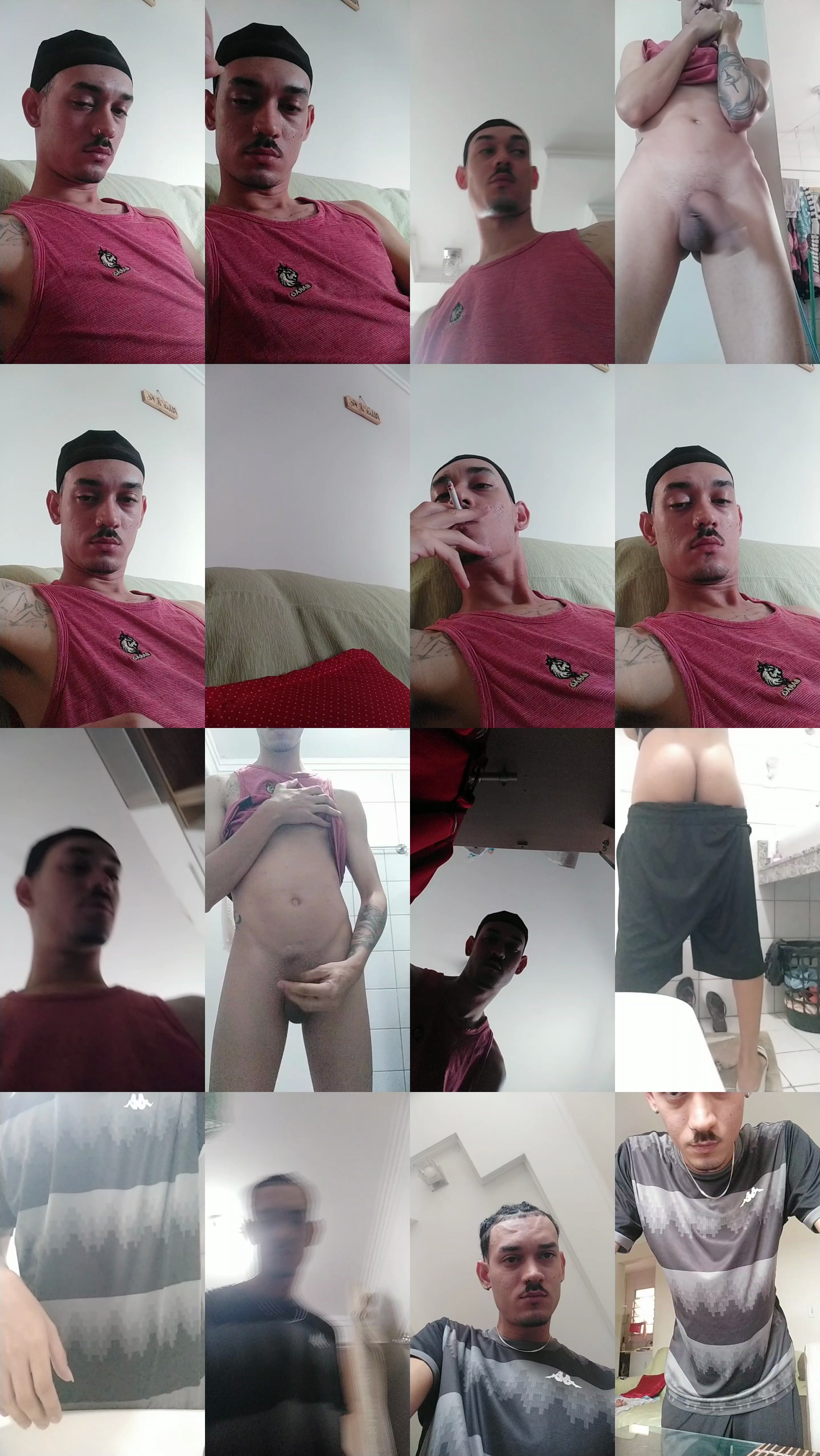 gustavinho24xxx 10-02-2025 Recorded Video analsex