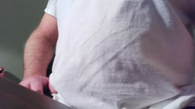 hairystrokr 09-02-2025 Recorded Video fuckher