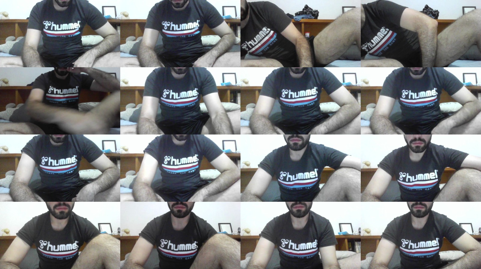 henrry 10-02-2025 Recorded Video fuckass