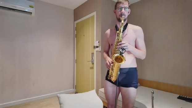 hotmusicroom 10-02-2025 Recorded Video suckcock