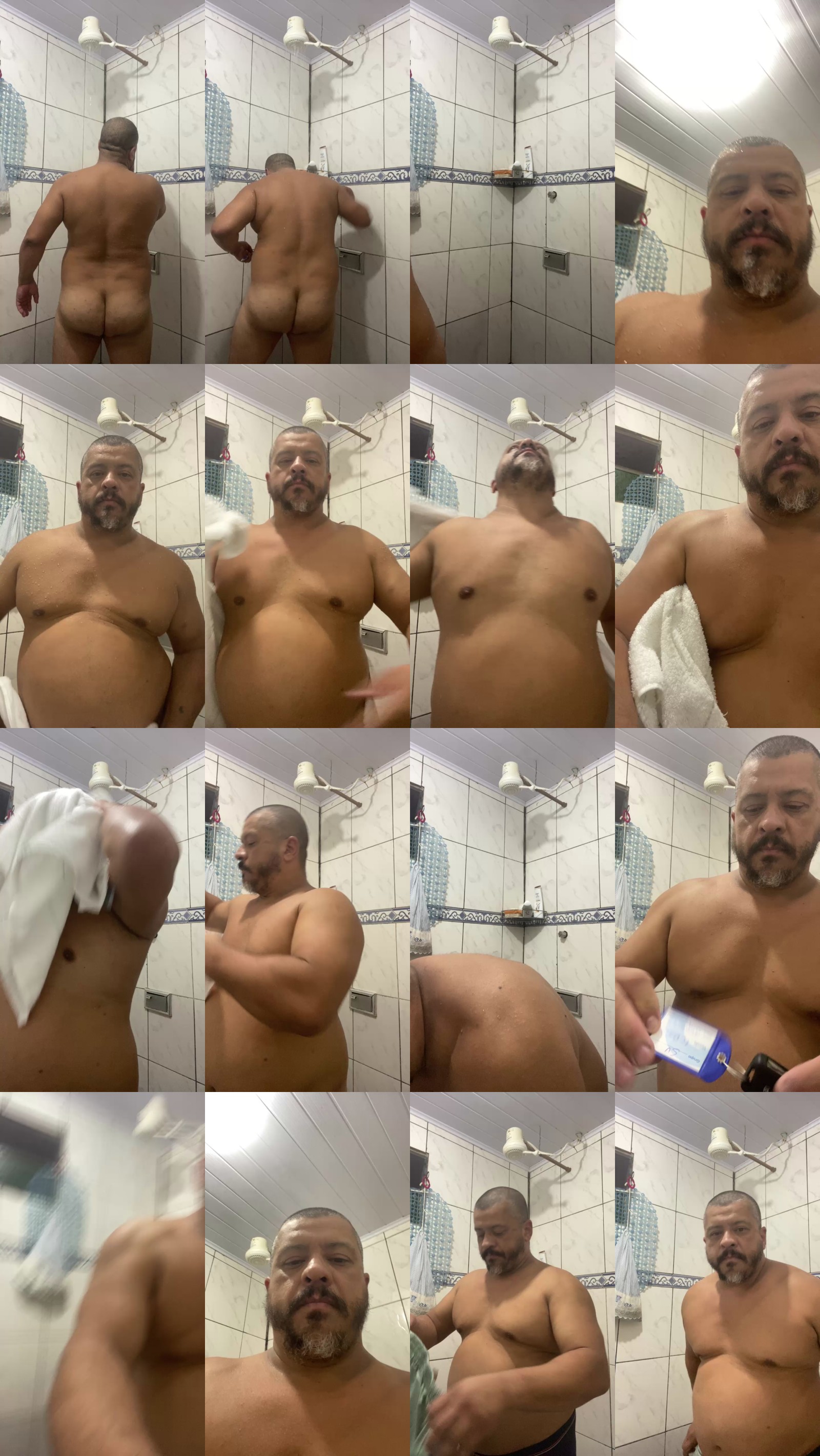 jhonnybravo19 10-02-2025 Recorded Video yummy