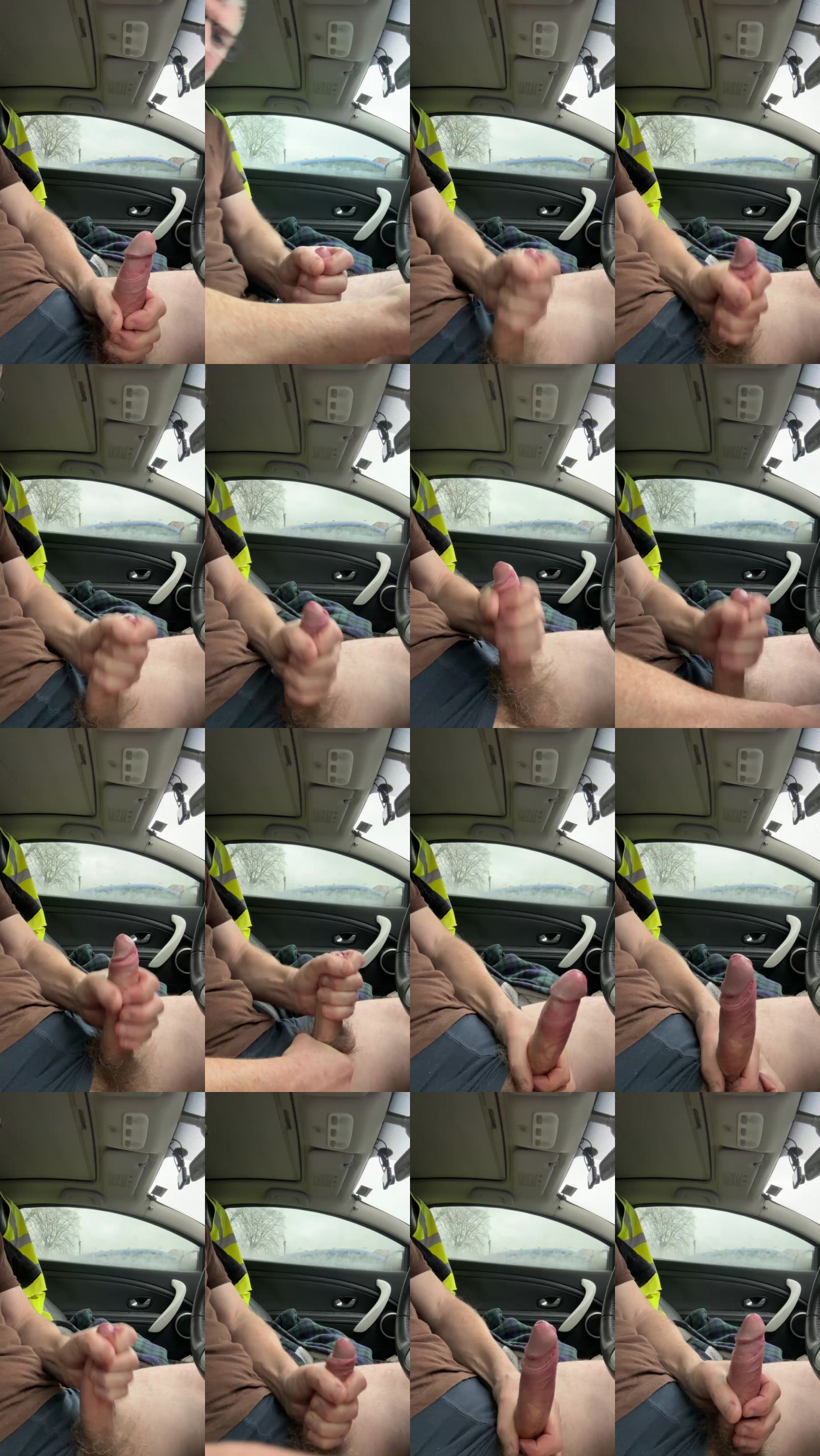 kevinturvy1 10-02-2025 Recorded Video suck