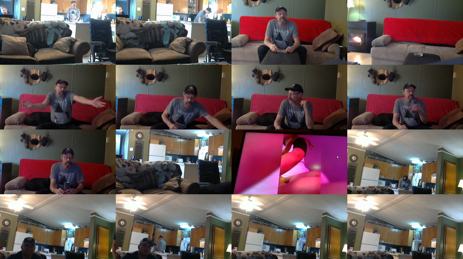 mapleman35 09-02-2025 Recorded Video oral