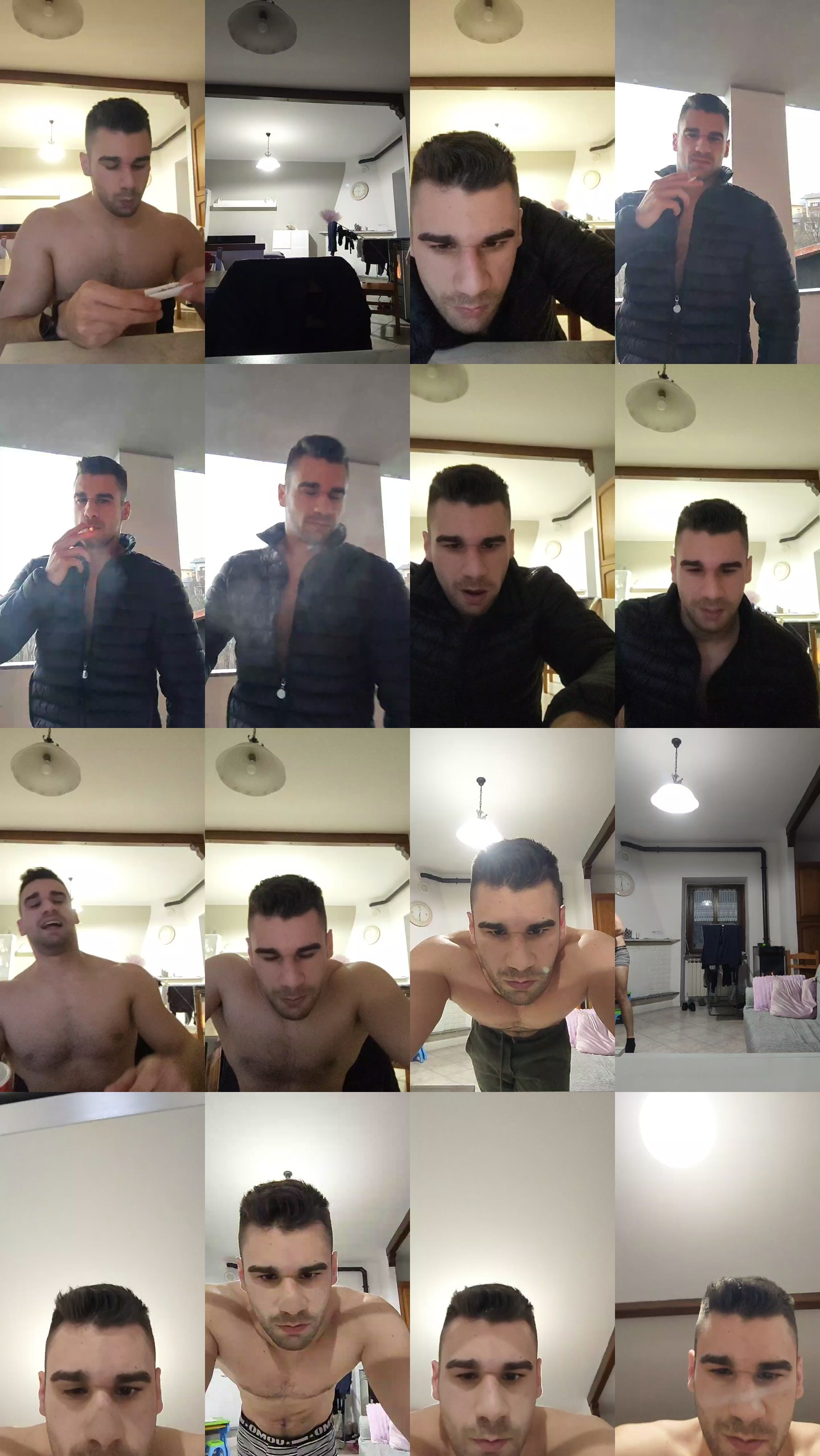 michaelgrandi23 09-02-2025 Recorded Video gag