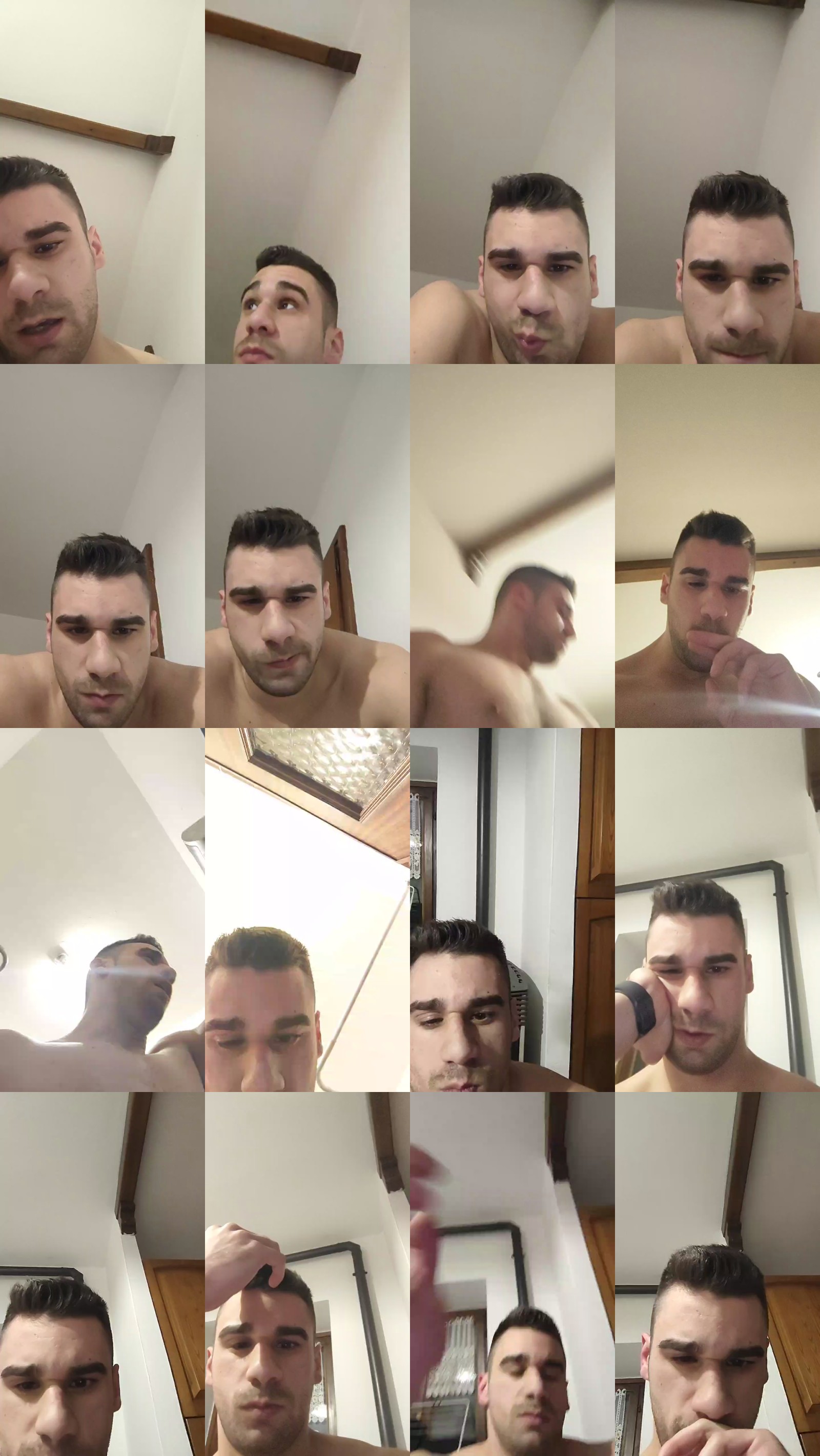 michaelgrandi23 09-02-2025 Recorded Video bj-dildo