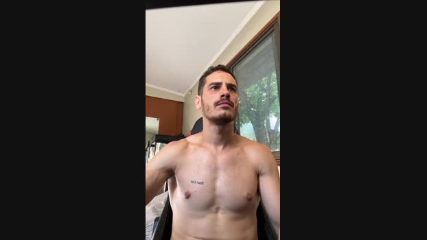 modelpedroxxx 10-02-2025 Recorded Video fuckass