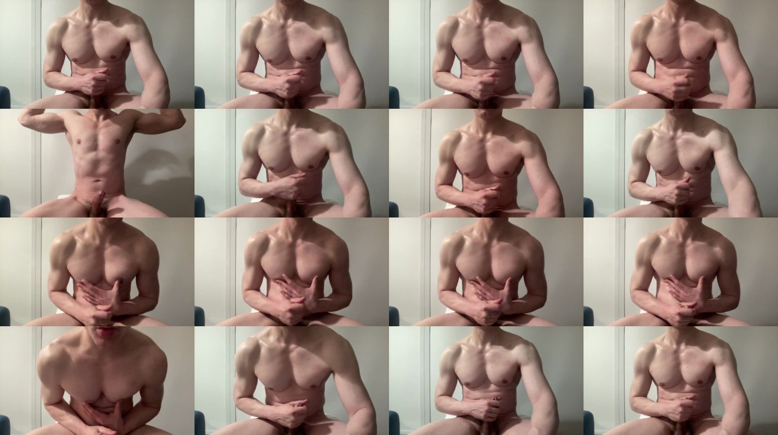 muscleguy7 10-02-2025 Recorded Video play