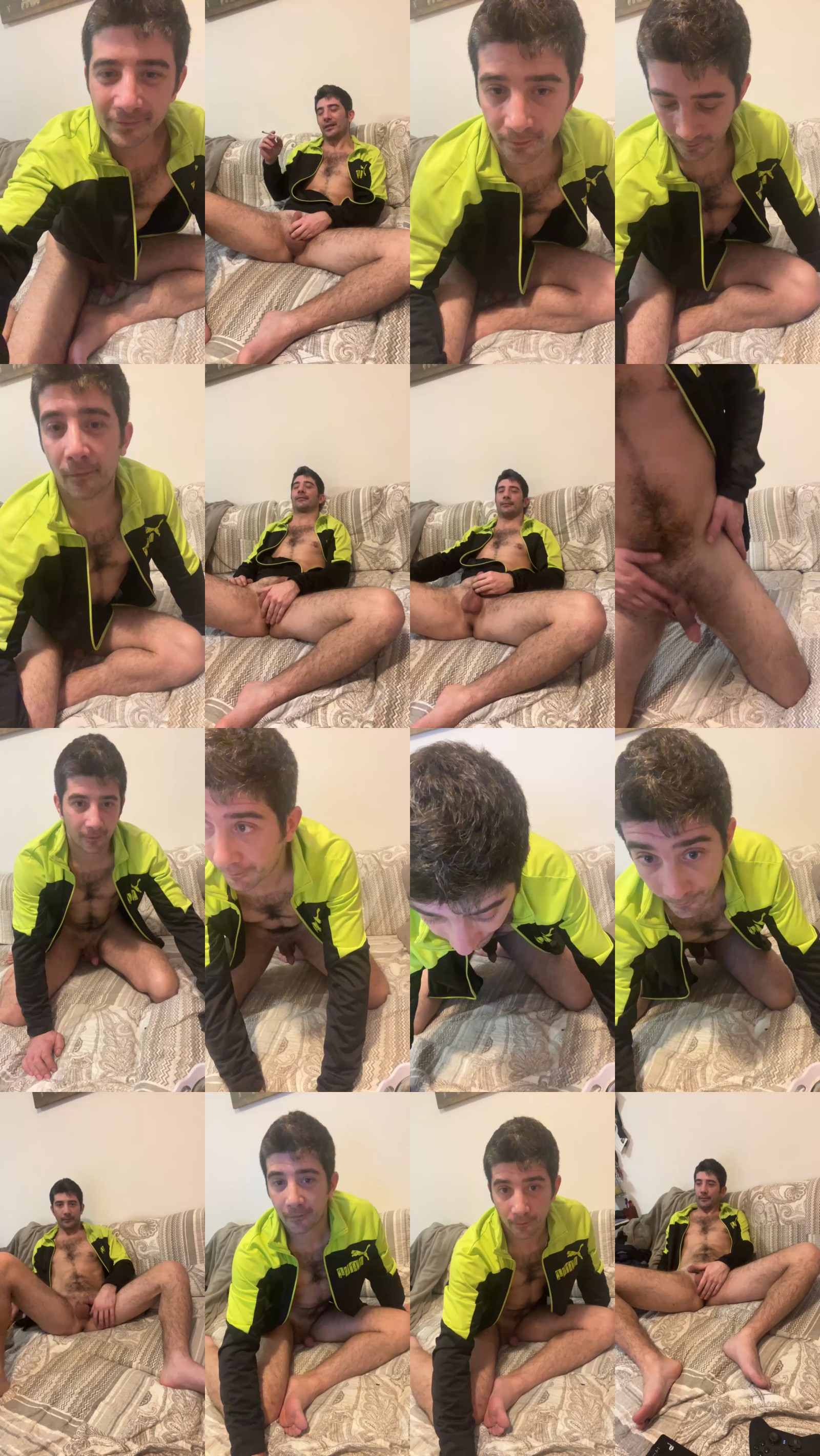 naturalfire89 09-02-2025 Recorded Video bigass