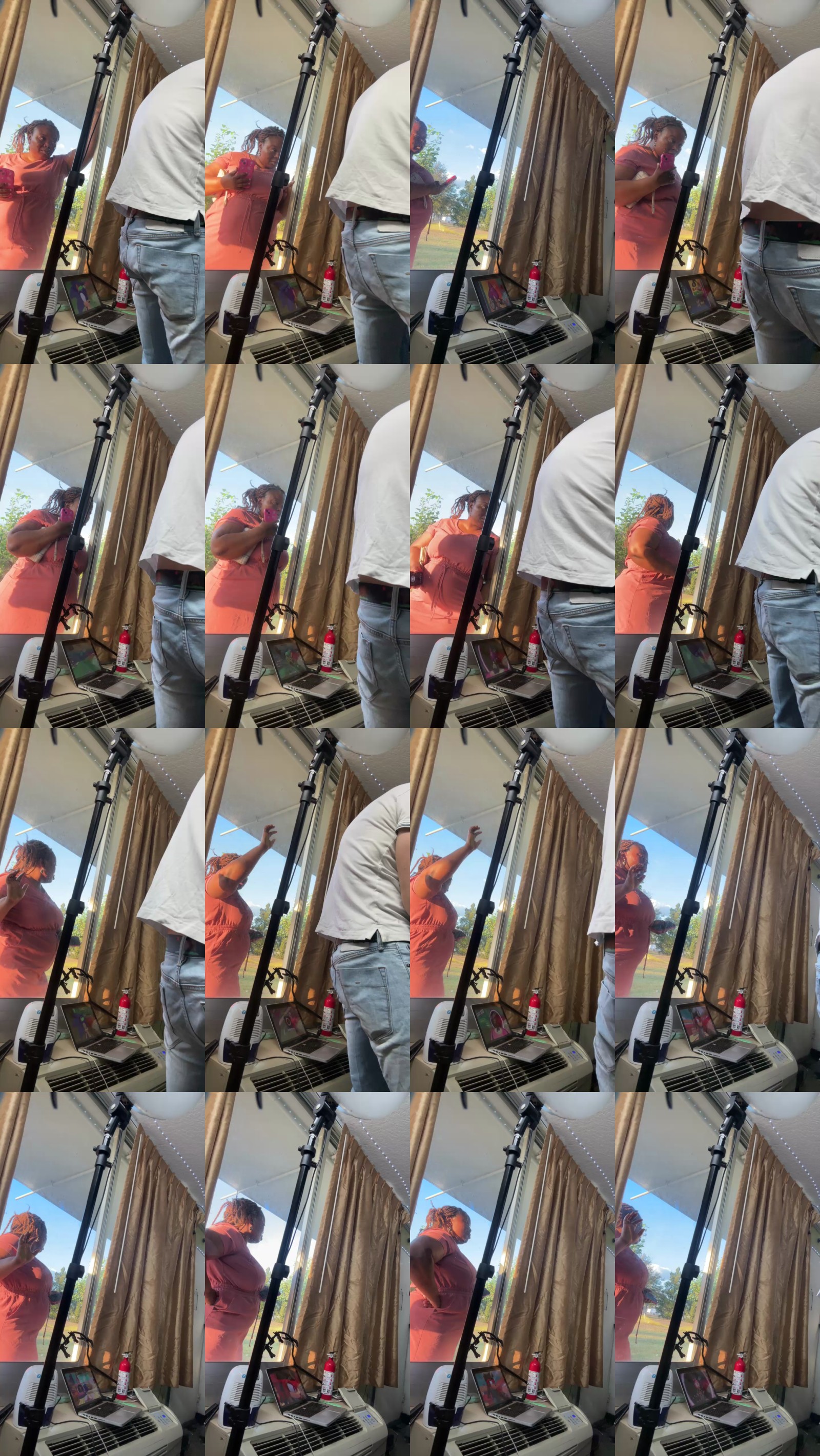 notagainagain 09-02-2025 Recorded Video fuck