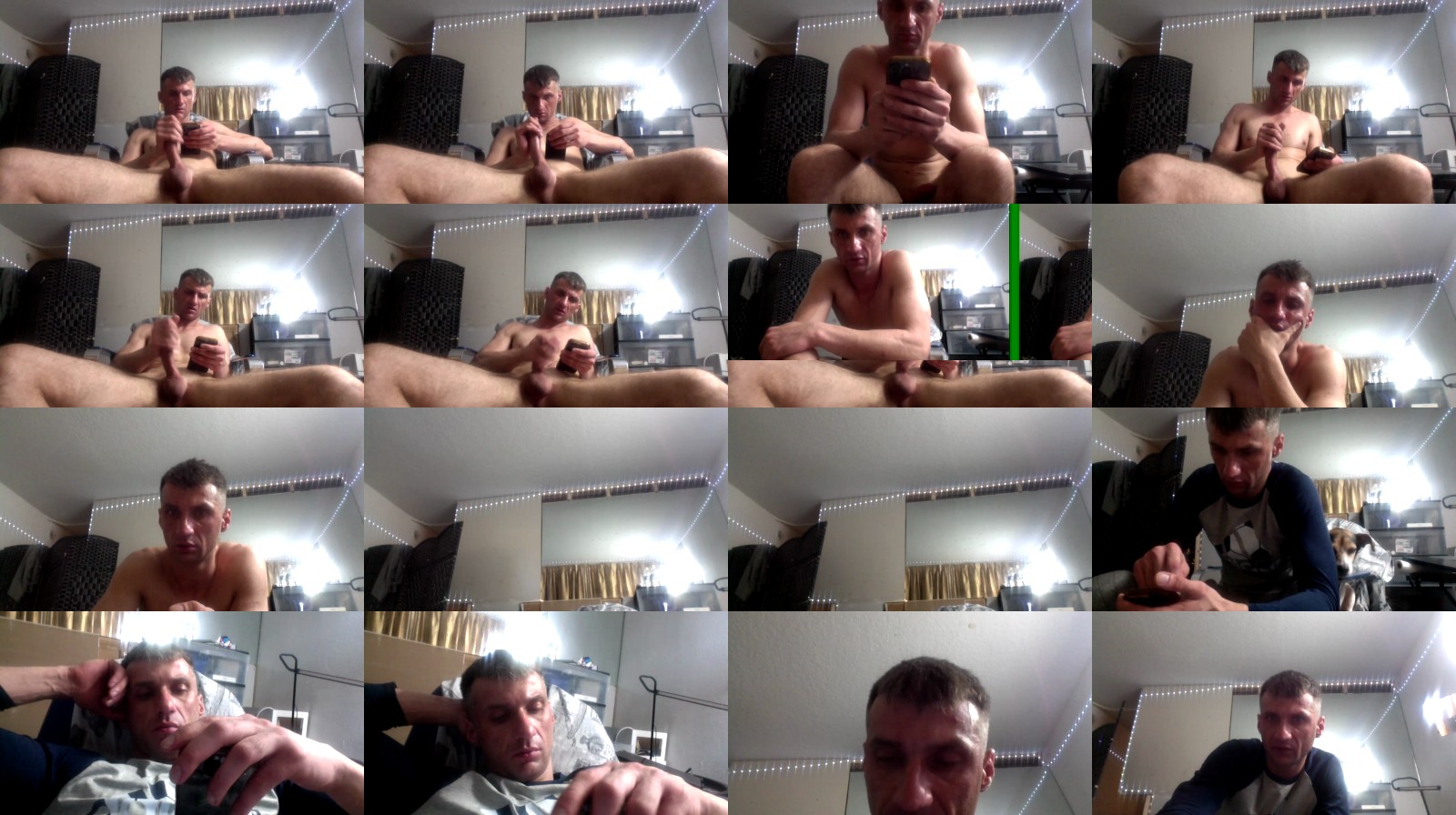 notagainagain 10-02-2025 Recorded Video jackoff