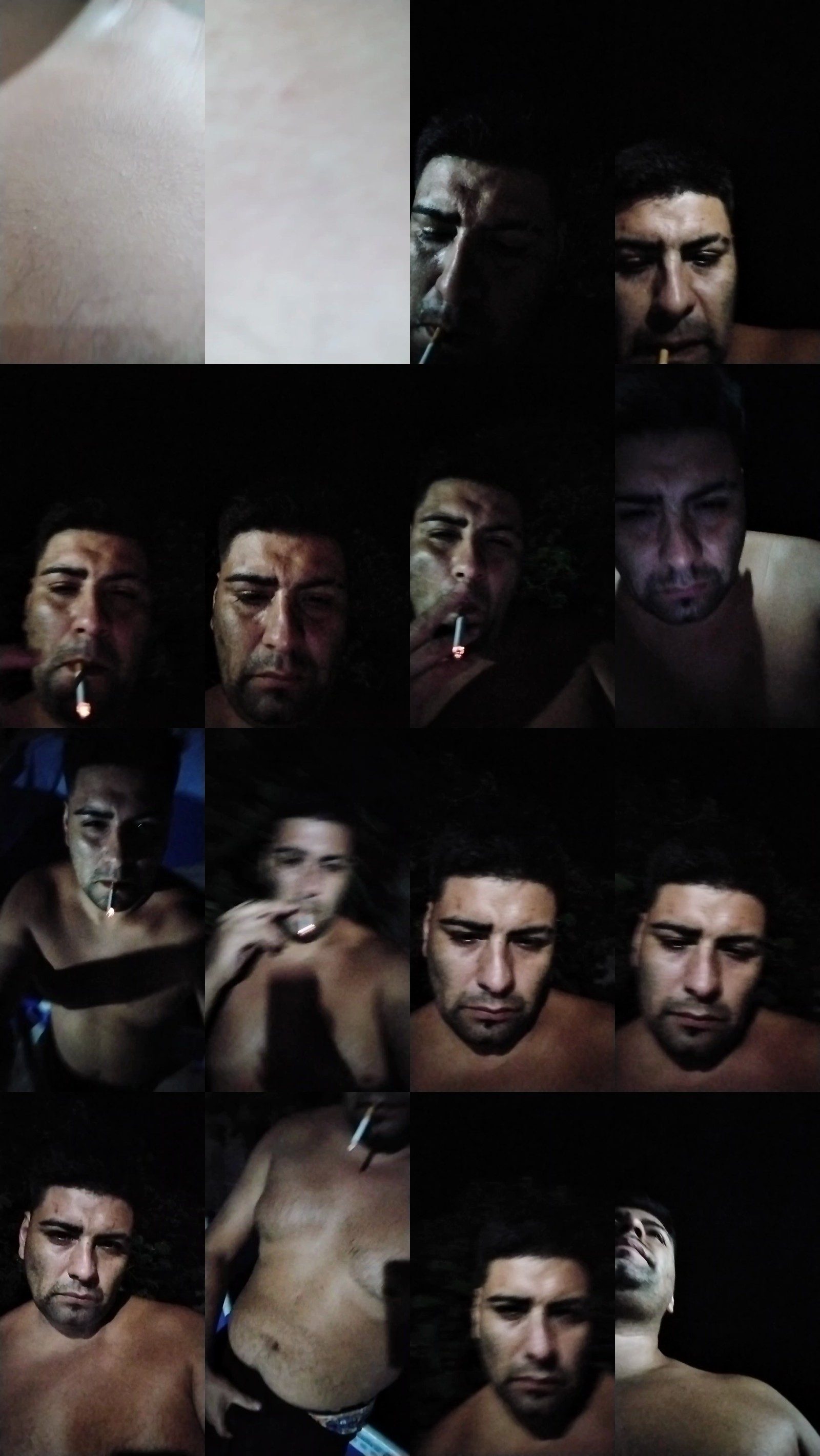 omar3332 10-02-2025 Recorded Video show