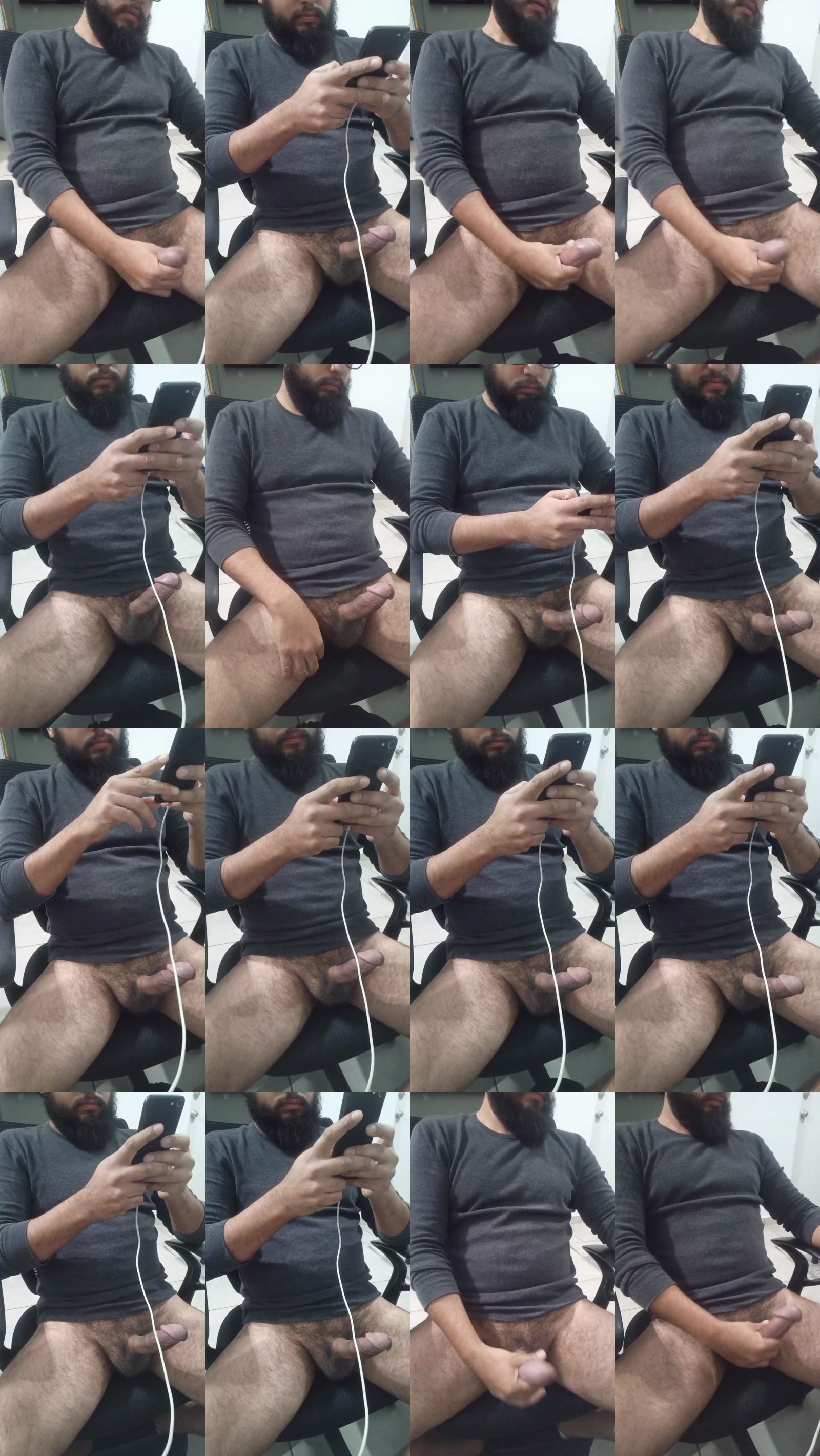 pakitous 10-02-2025 Recorded Video Webcam