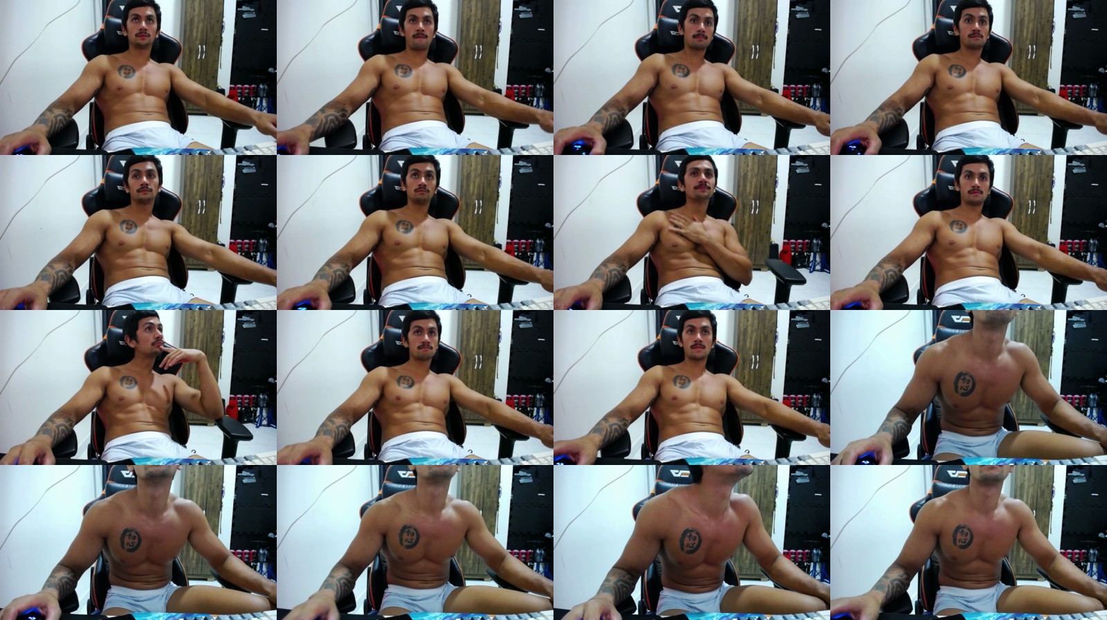pitgostoso 10-02-2025 Recorded Video beautiful