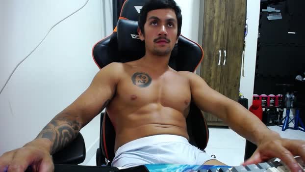 pitgostoso 10-02-2025 Recorded Video beautiful