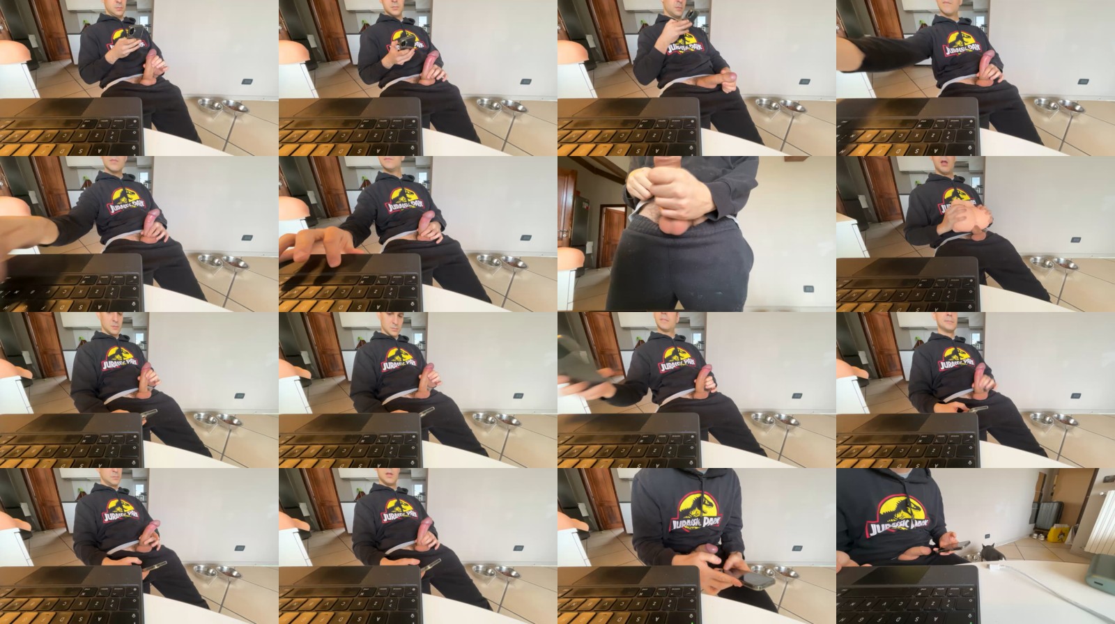 ragazzoxxl 10-02-2025 Recorded Video hardcore