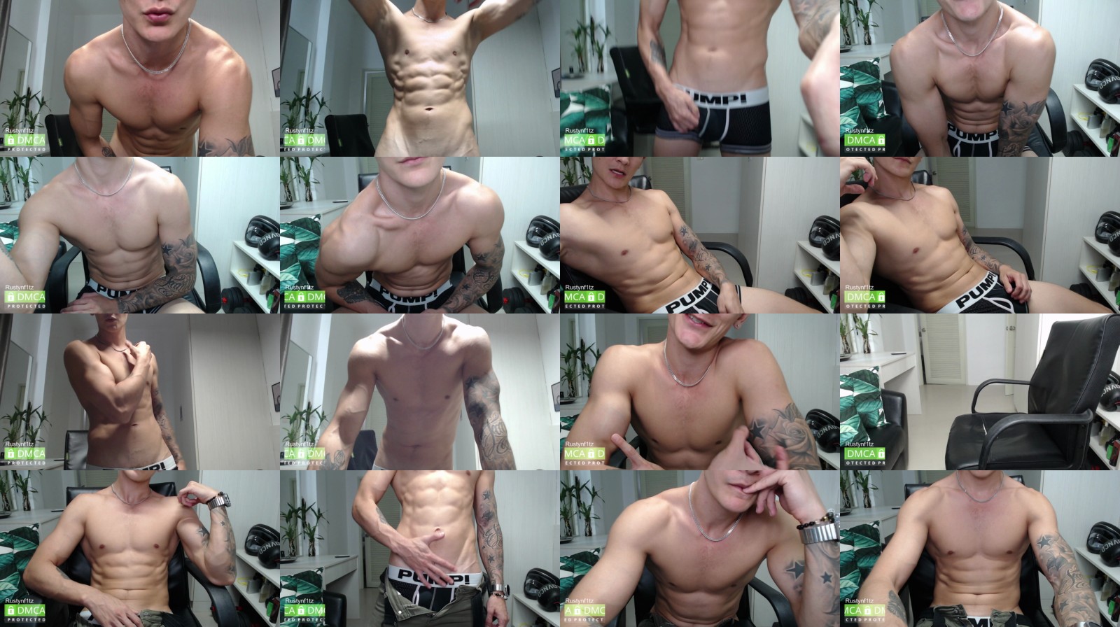 rustynf1tz 10-02-2025 Recorded Video natural