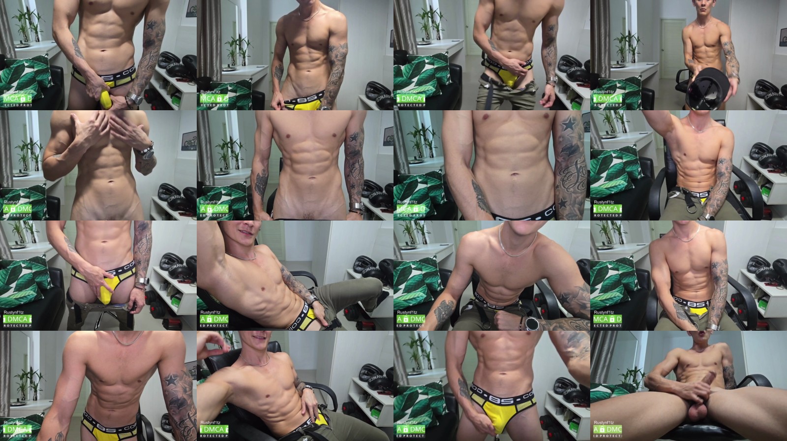 rustynf1tz 10-02-2025 Recorded Video hard