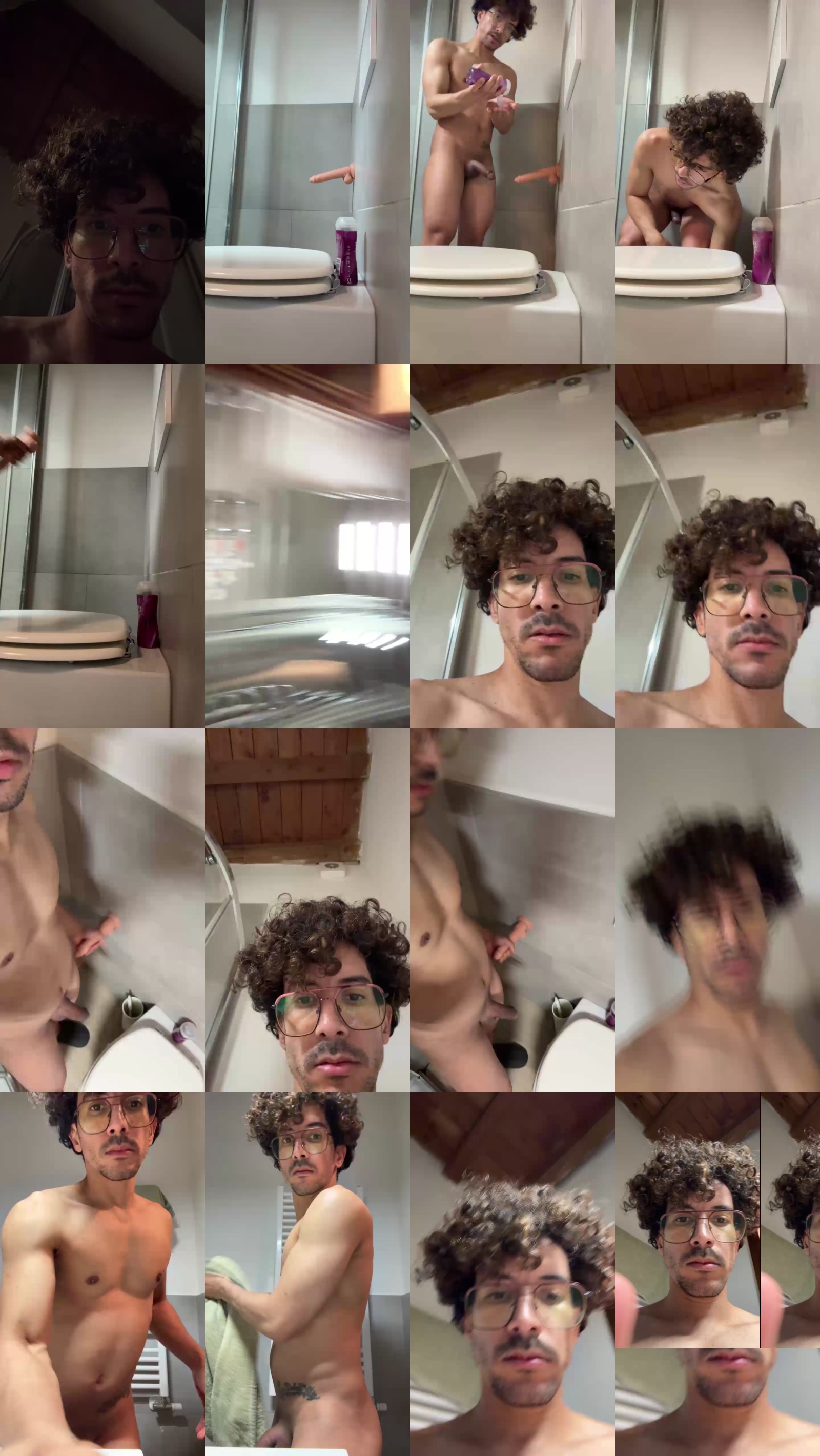 salvo306 09-02-2025 Recorded Video jerking