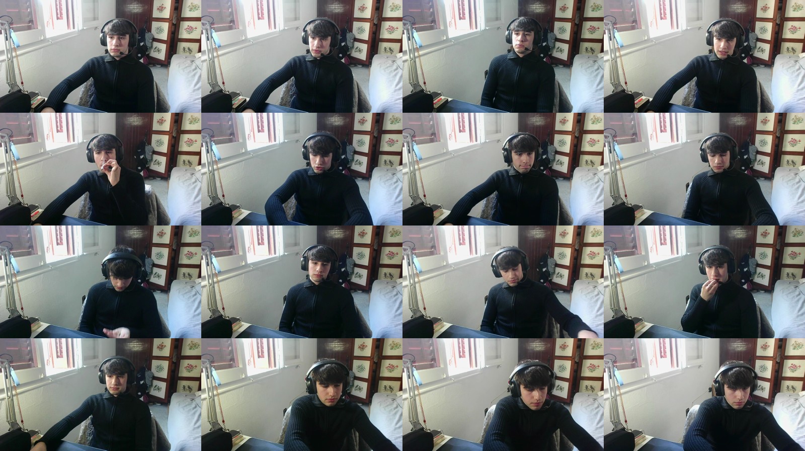thebulgueboyy 10-02-2025 Recorded Video orgasm