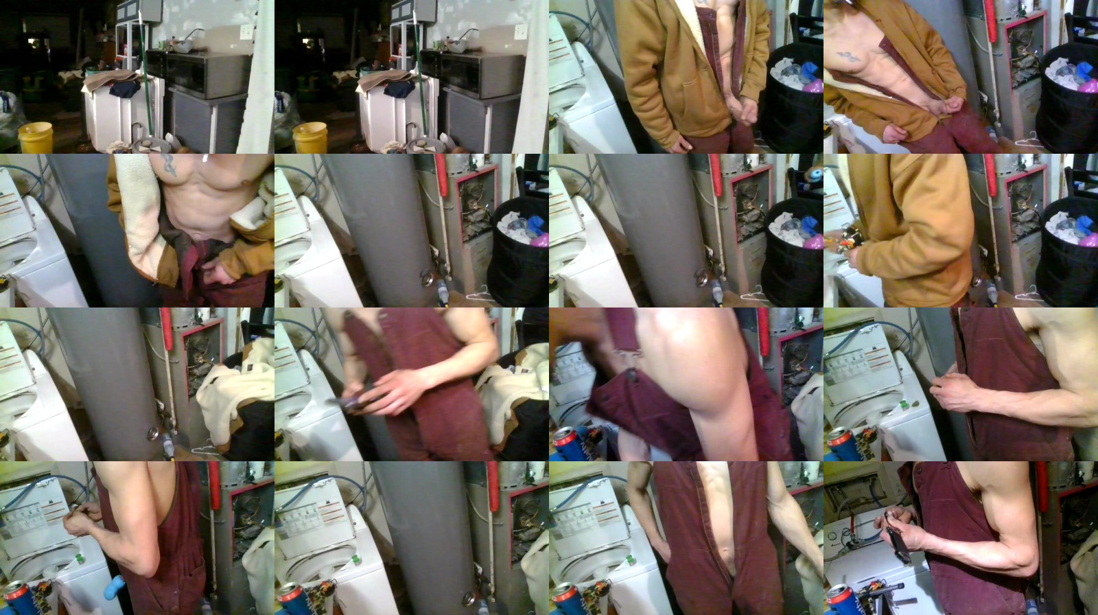 thompson3 10-02-2025 Recorded Video prettyface