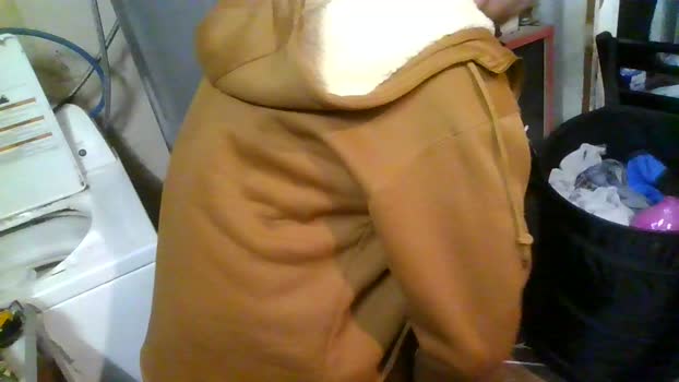 thompson3 10-02-2025 Recorded Video prettyface