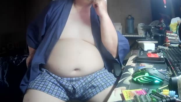 todd_js677201 10-02-2025 Recorded Video lick