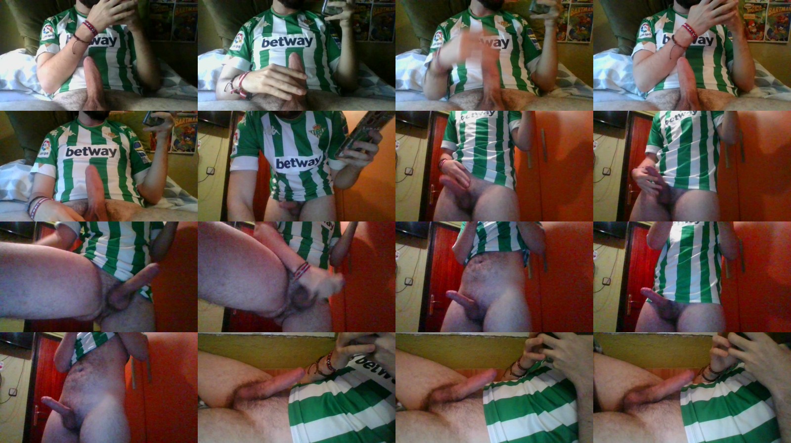 vicentes175 09-02-2025 Recorded Video sweet